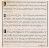 The Walker Brothers : The Walker Brothers Collection (CD, Comp)