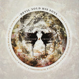 Devil Sold His Soul - Blessed & Cursed (CD) (Very Good Plus (VG)) - DaddyPop