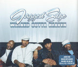 Jagged Edge (2) : Walked Outta Heaven (CD, Single)