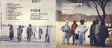 Tinariwen = Tinariwen : Tassili (2xCD, Album, Ltd)