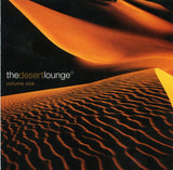 Various : The Desert Lounge Volume One (CD, Comp)