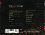 Various : The Desert Lounge Volume One (CD, Comp)