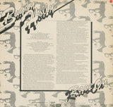 Buddy Holly : Rave On (LP, Comp)