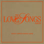 Various : The Love Songs Album (2xCD, Album, Comp, S/Edition)