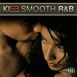 Various : Kiss Smooth R&B (2xCD, Comp)