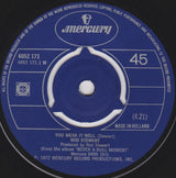 Rod Stewart : You Wear It Well (7", Single)