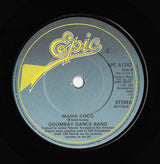 Goombay Dance Band : Seven Tears (7", Single, Pap)