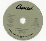 The Dandy Warhols : Odditorium Or Warlords Of Mars (CD, Album, Copy Prot.)