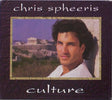 Chris Spheeris : Culture (CD, Album, Dig)