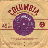 Eddie Calvert : Mandy (The Pansy) (7", Single)