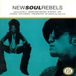 Various : New Soul Rebels (CD, Album, Comp)