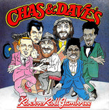 Chas And Dave : Rock 'N' Roll Jamboree (7", Single)