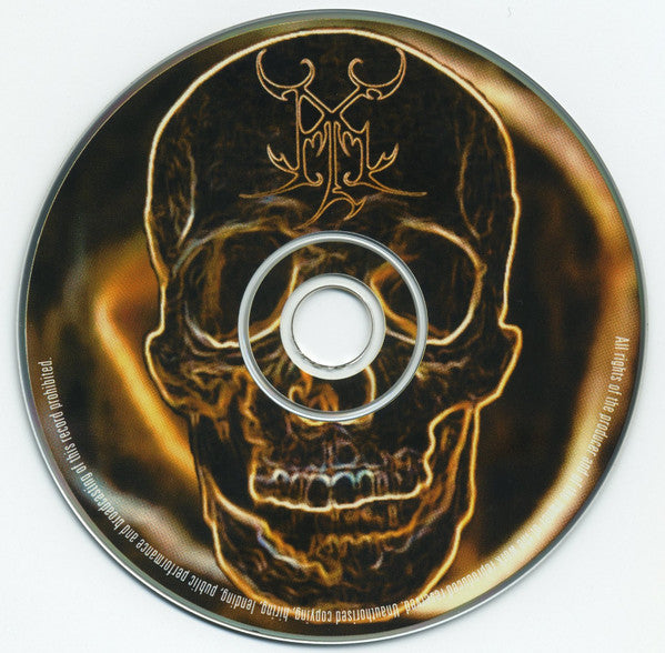 Prejudice : Reality (CD, Album)