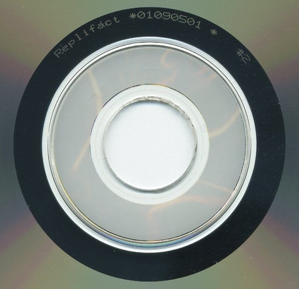 Prejudice : Reality (CD, Album)