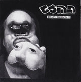 CSMD / Drunken Orgy Of Destruction : Ready To Rock!!! / Drunken Orgy Of Destruction (7")