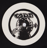 CSMD / Drunken Orgy Of Destruction : Ready To Rock!!! / Drunken Orgy Of Destruction (7")