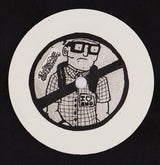 CSMD / Drunken Orgy Of Destruction : Ready To Rock!!! / Drunken Orgy Of Destruction (7")