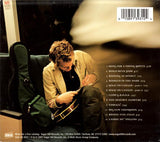 Chris Thile : Not All Who Wander Are Lost (CD, Album)