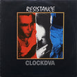 Clock DVA : Resistance (12")