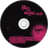 Various : Big Night Out (2xCD, Comp)