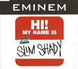 Eminem : My Name Is (CD, Single)