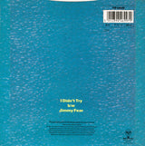 35 Summers : I Didn't Try (7", Single)