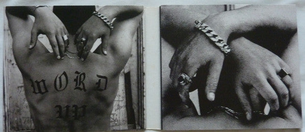 Gun (2) : Word Up (CD, Single, M/Print, CD2)