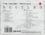 Chip Taylor : The London Sessions - Bootleg + (2xCD, Album)
