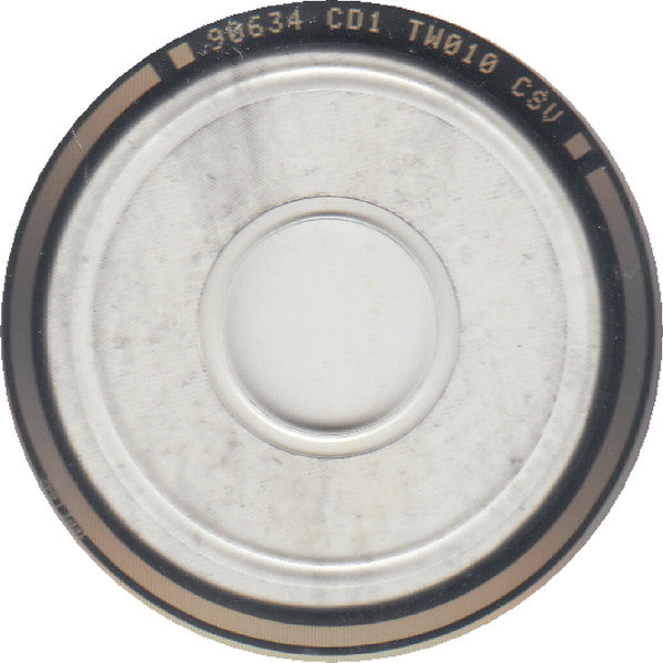 Chip Taylor : The London Sessions - Bootleg + (2xCD, Album)