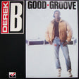 Derek B : Good Groove (12")