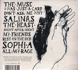 Laura Marling : A Creature I Don't Know (CD, Album)