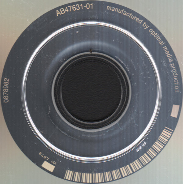 Laura Marling : A Creature I Don't Know (CD, Album)