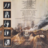 Sabbat (2) : Mourning Has Broken (CD, Album)