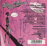King Adora : Drag! (CD, Single)