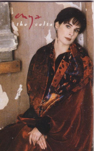 Enya : The Celts (Cass, Album)