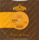 Terry Jacks : Seasons In The Sun (7", Single)