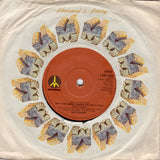 Roy Orbison : Only The Lonely (Know The Way I Feel) (7", Single)