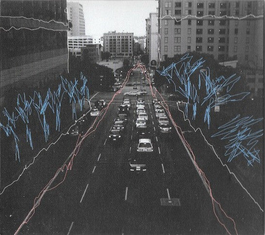 Letlive : Fake History (CD, Album, RE, Dig)