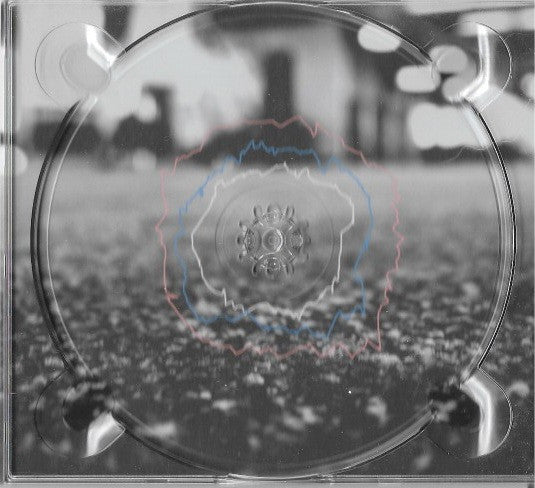 Letlive : Fake History (CD, Album, RE, Dig)