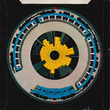 Fischer-Z : The Worker (7", Single)