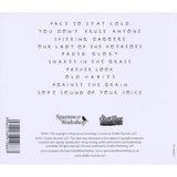 Sparrow And The Workshop : Spitting Daggers (CD, Album)
