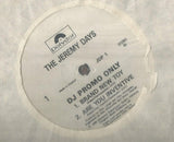The Jeremy Days : Brand New Toy. E.P. (12", EP, Promo)