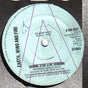 Earth, Wind & Fire : Shining Star (7", Single, Promo)