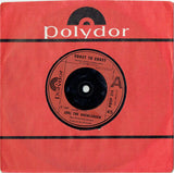 Coast To Coast : (Do) The Hucklebuck (7", Single, Red)