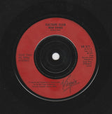 Culture Club : Church Of The Poison Mind (7", Single, Red)