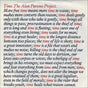 The Alan Parsons Project : Time (7")