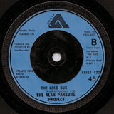 The Alan Parsons Project : Time (7")