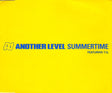 Another Level Featuring TQ - Summertime (CD) (Very Good Plus (VG)) - DaddyPop