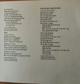 Daryl Hall & John Oates : Voices (CD, Album, RE)