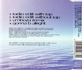 Ant & Dec - When I Fall In Love (CD) (Very Good Plus (VG)) - DaddyPop